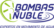 Bombas Ñuble — Expertos en movimiento de agua